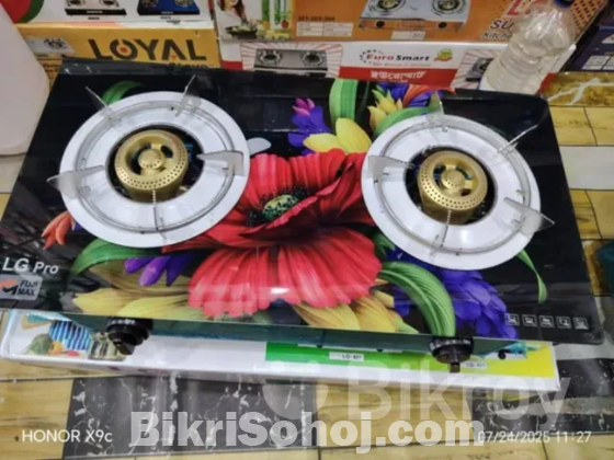 পাইকারি গ্যাসের চুলা